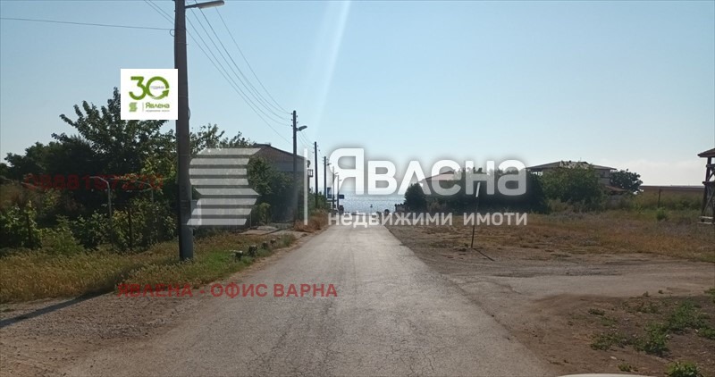Προς πώληση  Οικόπεδο περιοχή Dobrich , Τγιουλενοβο , 6000 τ.μ | 93824415 - εικόνα [3]