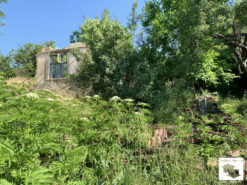 Til salg  Grund region Gabrovo , Katrandzhii , 1000 kvm | 38950996 - billede [3]