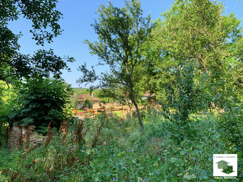 Til salg  Grund region Gabrovo , Katrandzhii , 1000 kvm | 38950996 - billede [8]