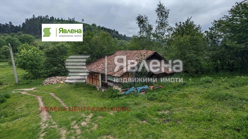 Продава ПАРЦЕЛ, гр. Копривщица, област София област