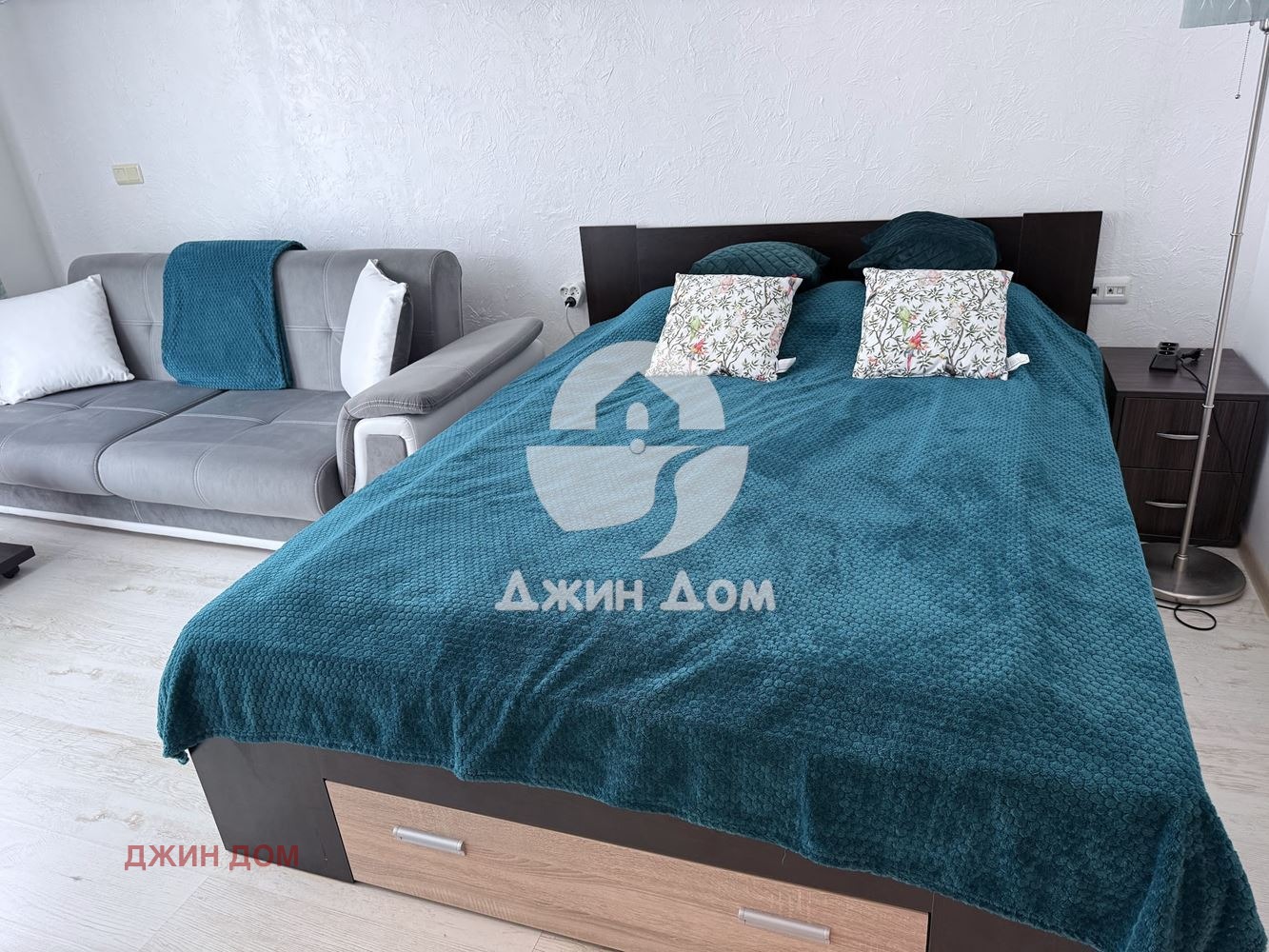 Продава 1-СТАЕН, к.к. Слънчев бряг, област Бургас, снимка 2 - Апартаменти - 54231919