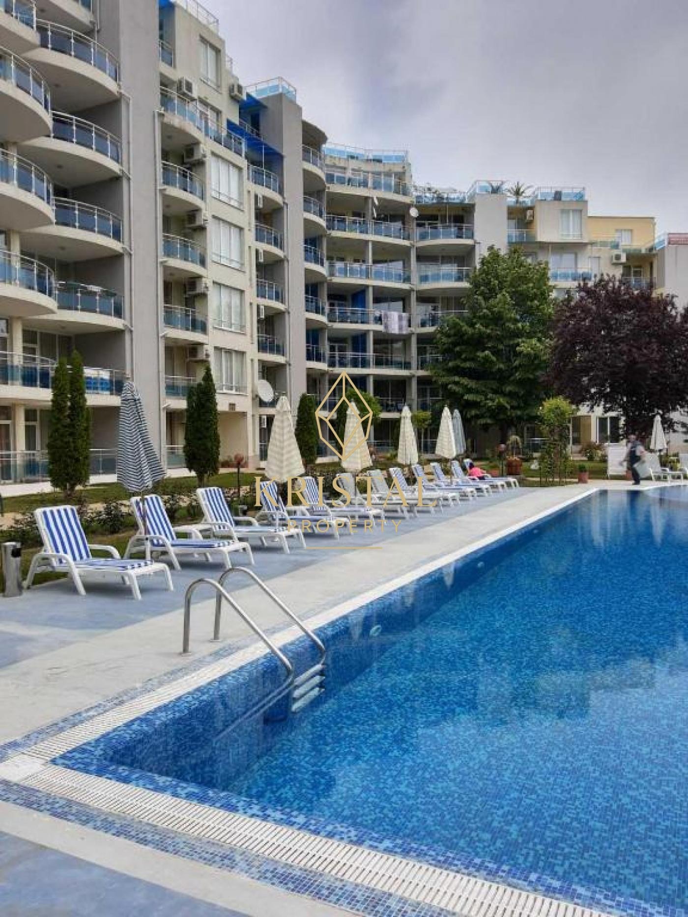 Продава 1-СТАЕН, с. Равда, област Бургас, снимка 11 - Апартаменти - 54280949