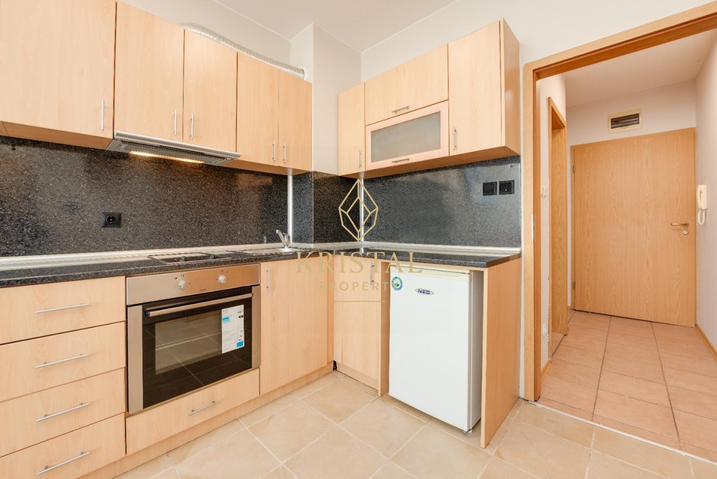 Продава 1-СТАЕН, с. Равда, област Бургас, снимка 7 - Апартаменти - 54280949