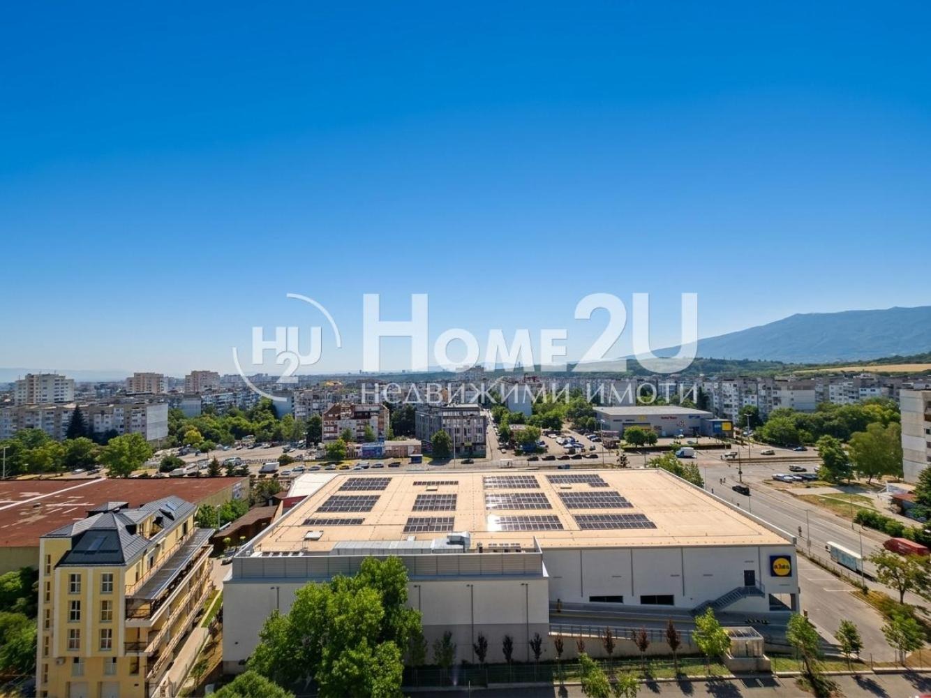 Продава 1-СТАЕН, гр. София, Люлин 4, снимка 5 - Апартаменти - 56092275