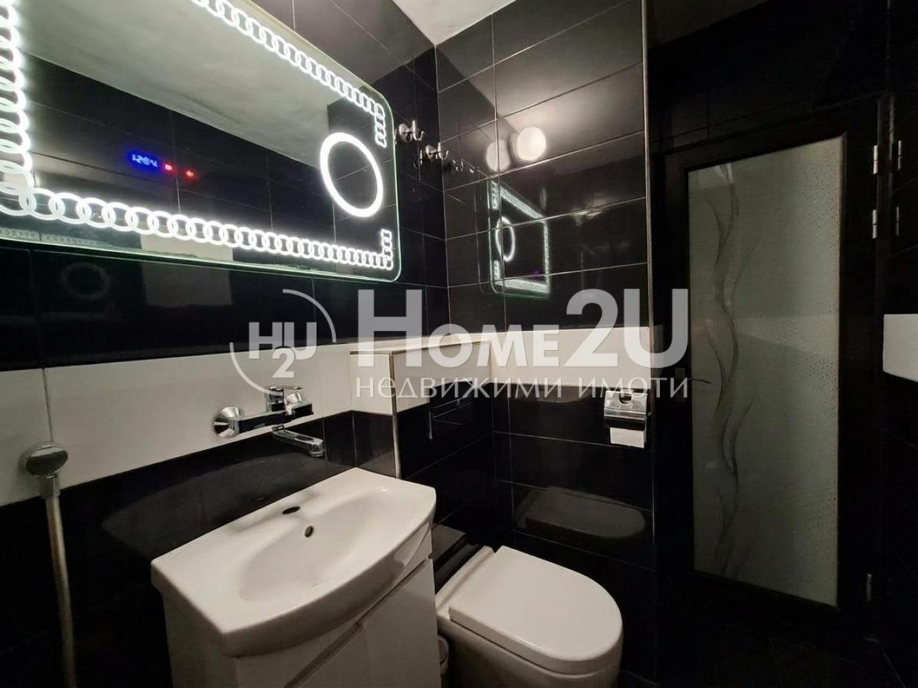 Продава 1-СТАЕН, гр. София, Люлин 4, снимка 6 - Апартаменти - 56092275