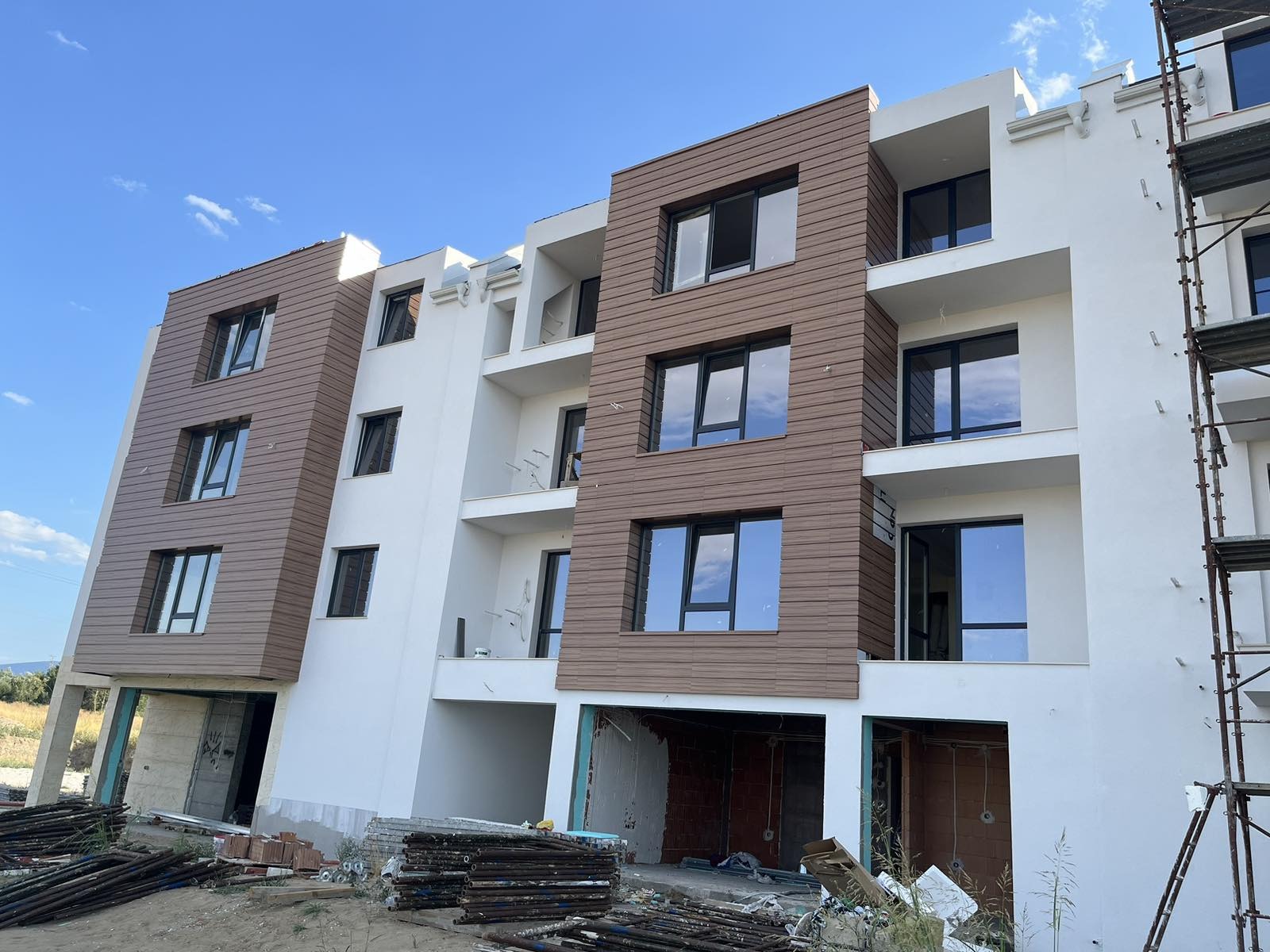 Продава 2-СТАЕН, гр. Пловдив, Кършияка, снимка 2 - Апартаменти - 51436913