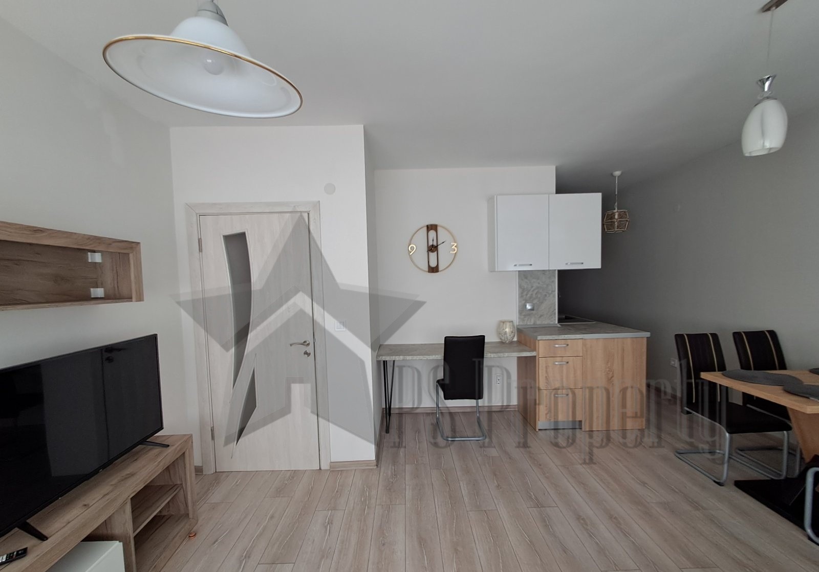 Продава 2-СТАЕН, гр. Стара Загора, Опълченски, снимка 6 - Апартаменти - 55108789