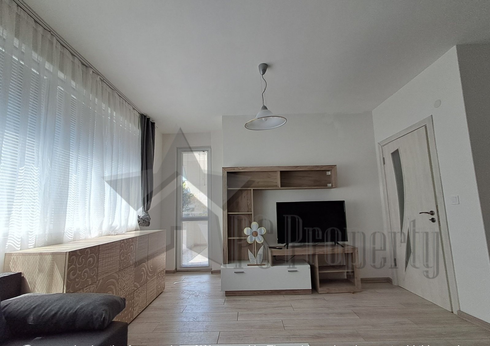 Продава 2-СТАЕН, гр. Стара Загора, Опълченски, снимка 3 - Апартаменти - 55108789