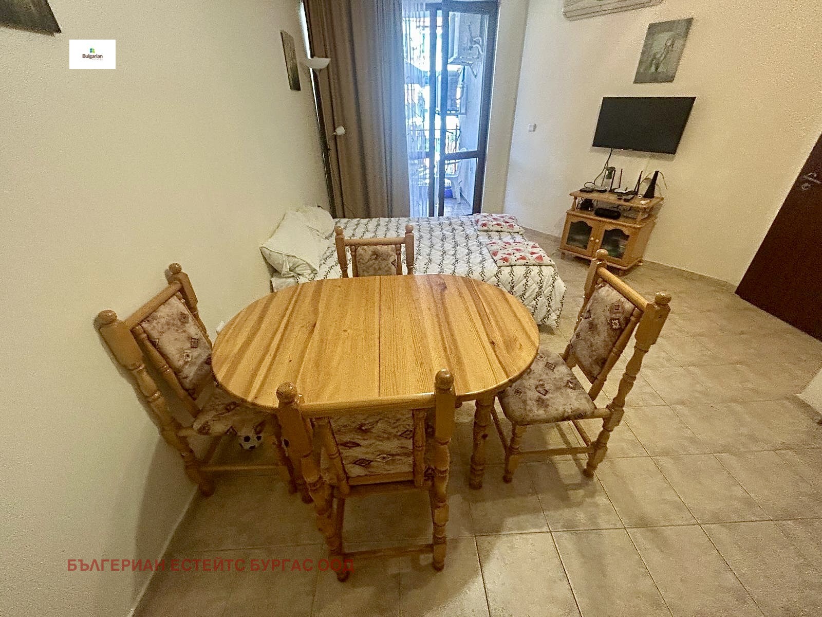 Продава 2-СТАЕН, с. Равда, област Бургас, снимка 3 - Апартаменти - 55614524