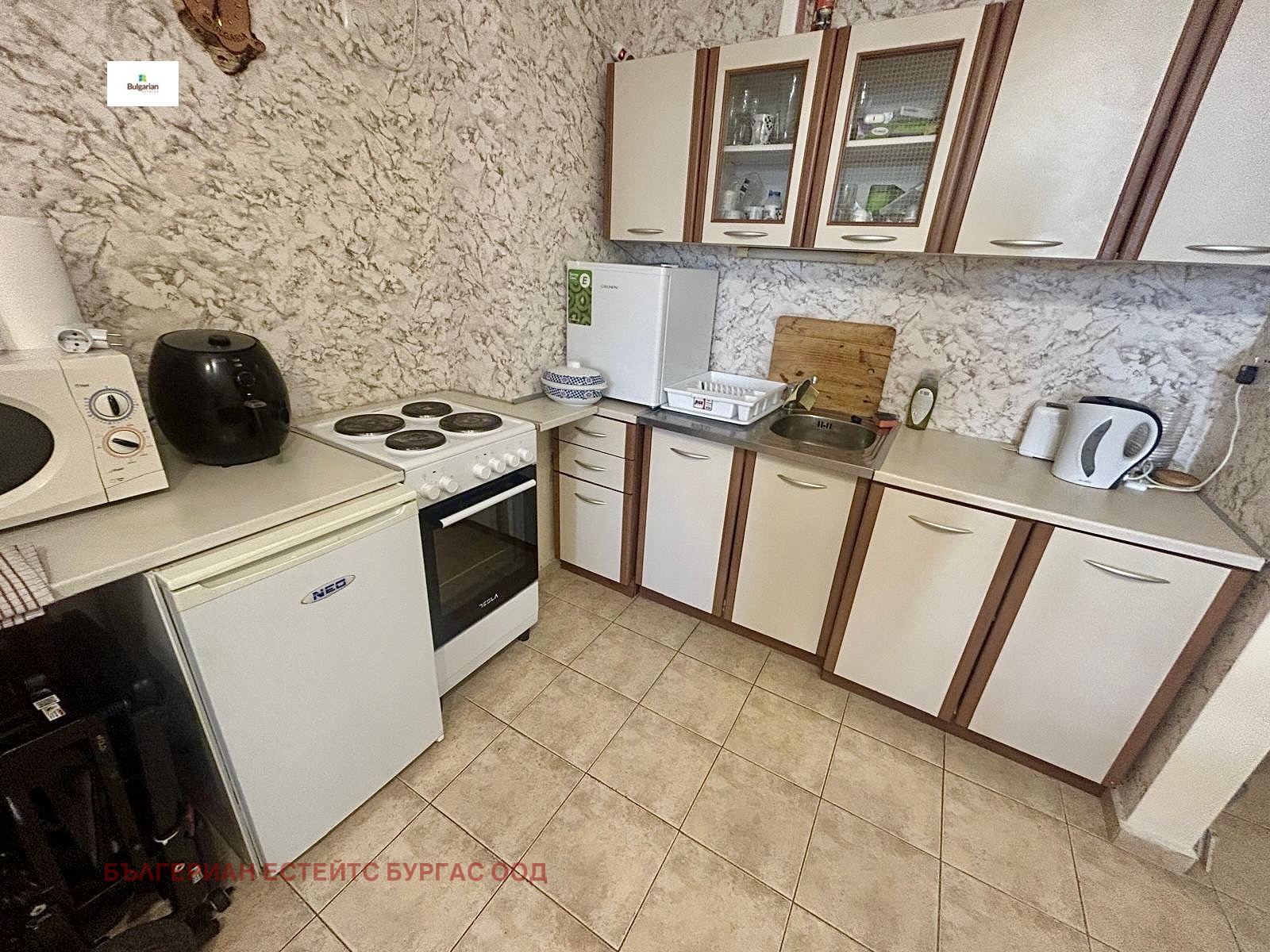 Продава 2-СТАЕН, с. Равда, област Бургас, снимка 6 - Апартаменти - 55614524