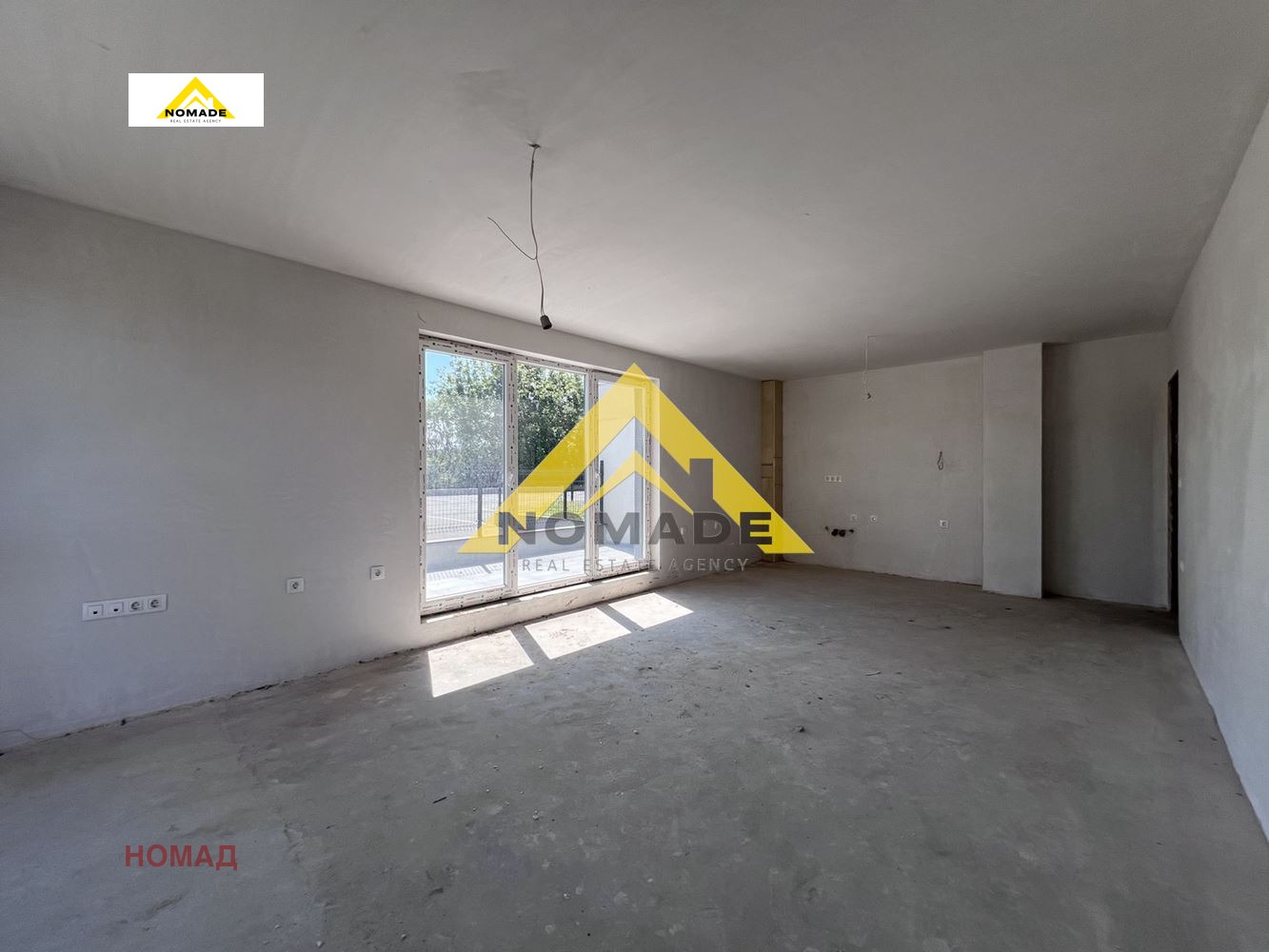 Продава 3-СТАЕН, гр. Пловдив, Остромила, снимка 2 - Апартаменти - 50543770