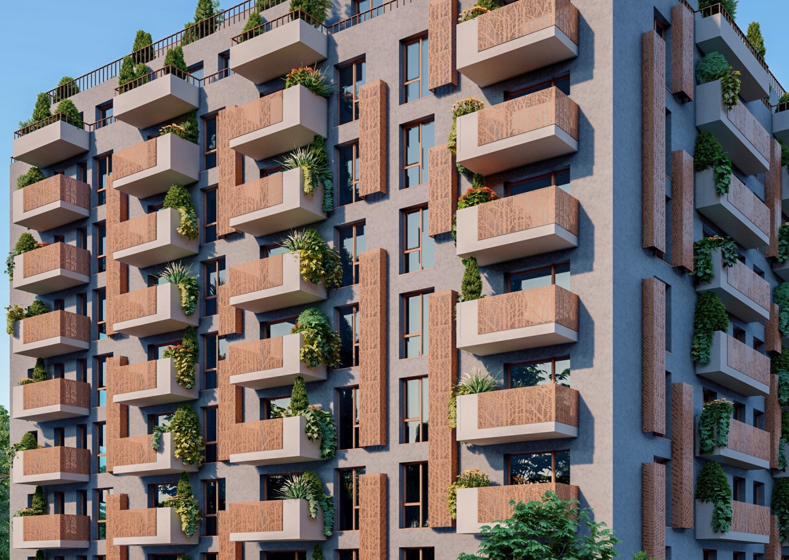 Продава 3-СТАЕН, гр. София, Красна поляна 2, снимка 4 - Апартаменти - 54330538