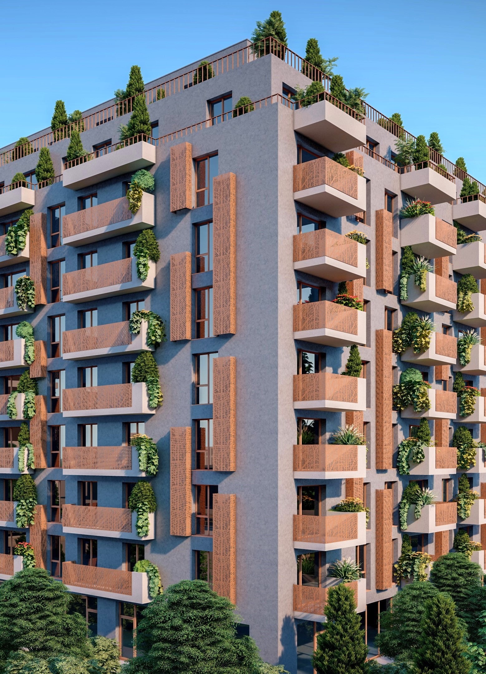 Продава 3-СТАЕН, гр. София, Красна поляна 2, снимка 10 - Апартаменти - 54330538