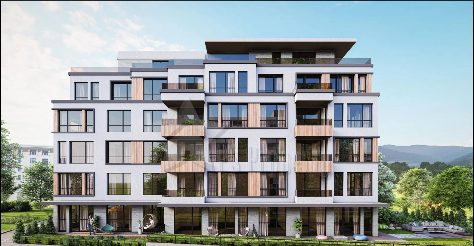 Продава 3-СТАЕН, гр. Стара Загора, Аязмото, снимка 5 - Апартаменти - 54638436