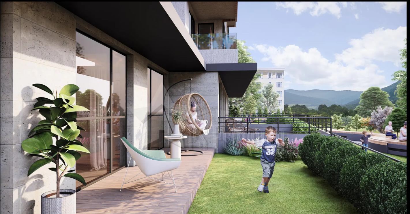 Продава 3-СТАЕН, гр. Стара Загора, Аязмото, снимка 4 - Апартаменти - 54638436