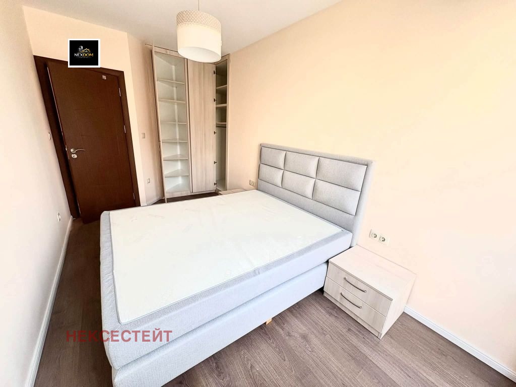 Продава 3-СТАЕН, гр. София, Редута, снимка 5 - Апартаменти - 56248443