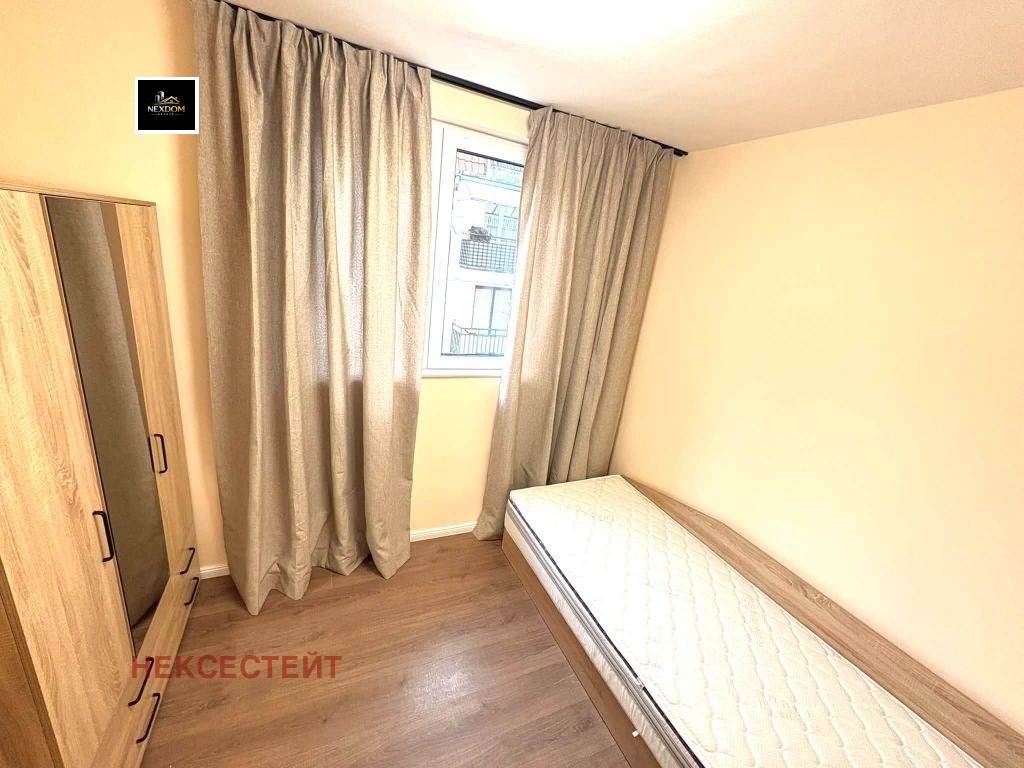 Продава 3-СТАЕН, гр. София, Редута, снимка 6 - Апартаменти - 56248443