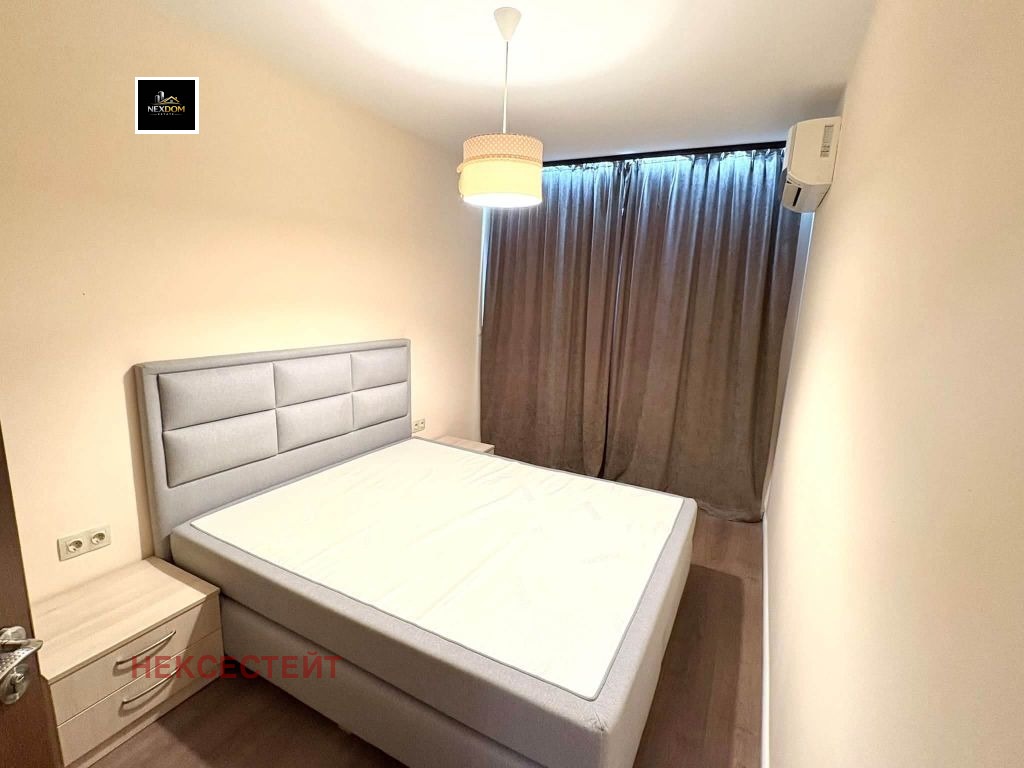 Продава 3-СТАЕН, гр. София, Редута, снимка 4 - Апартаменти - 56248443