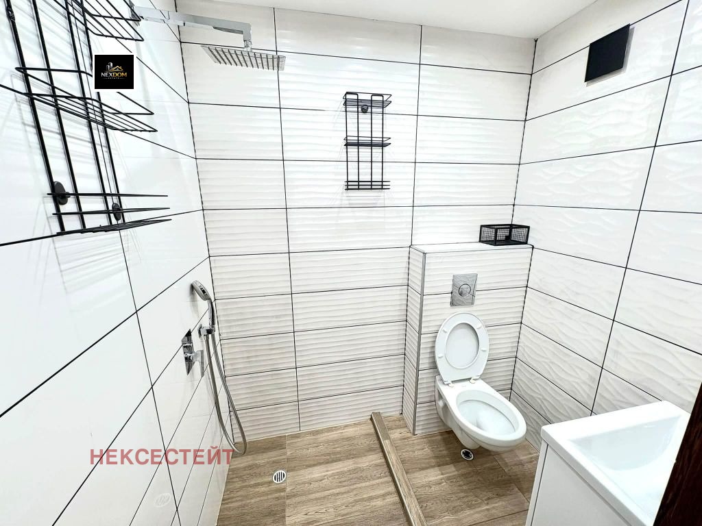 Продава 3-СТАЕН, гр. София, Редута, снимка 10 - Апартаменти - 56248443