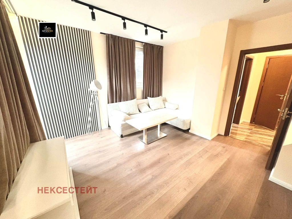 Продава 3-СТАЕН, гр. София, Редута, снимка 3 - Апартаменти - 56248443