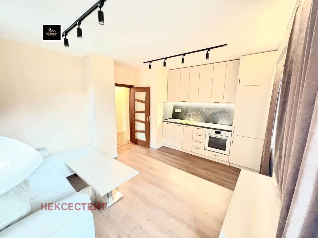 Продава 3-СТАЕН, гр. София, Редута, снимка 2 - Апартаменти - 56248443