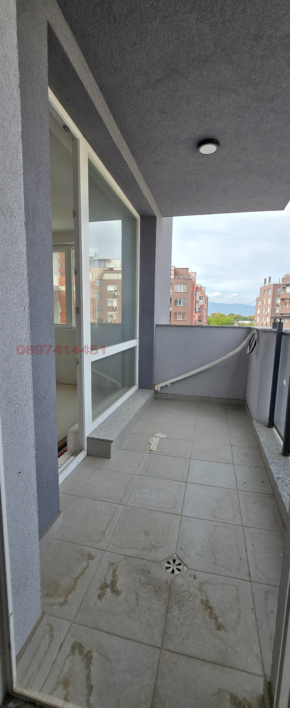 Продава 3-СТАЕН, гр. Пазарджик, Устрем, снимка 15 - Апартаменти - 56394553