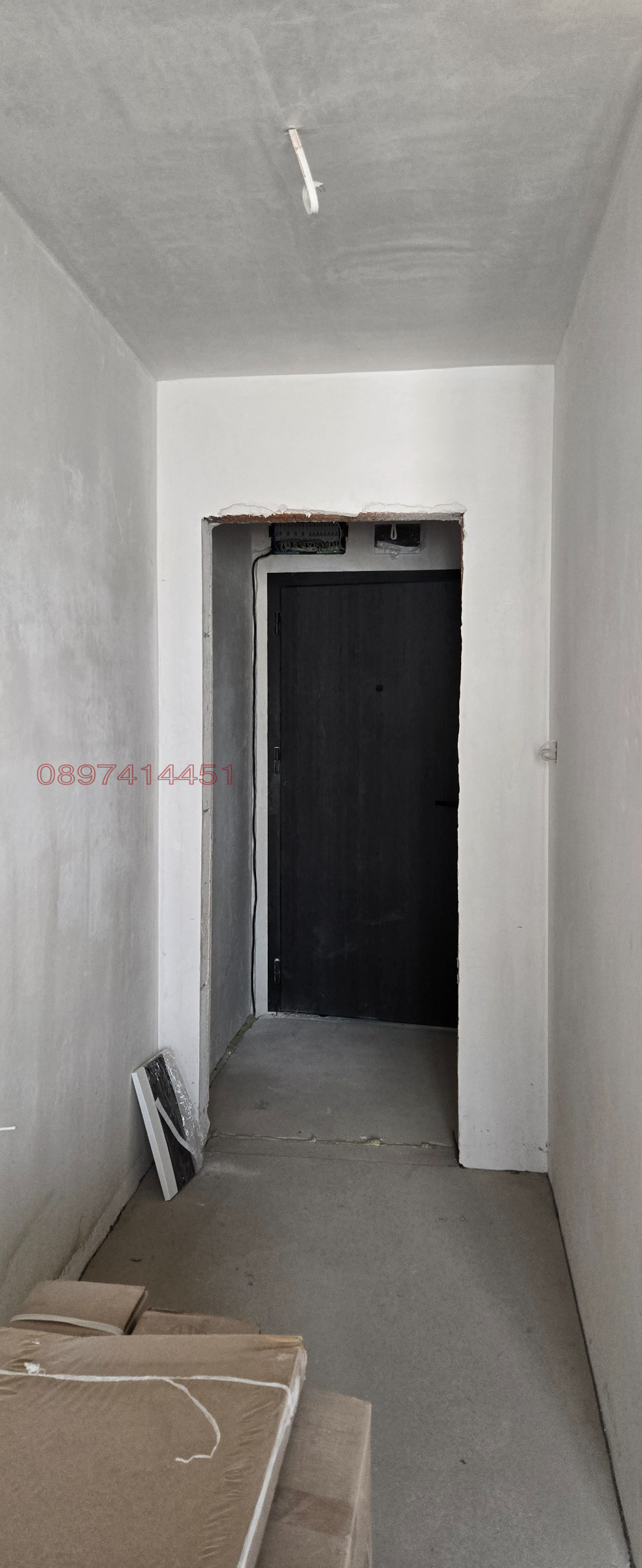 Продава 3-СТАЕН, гр. Пазарджик, Устрем, снимка 5 - Апартаменти - 56394553