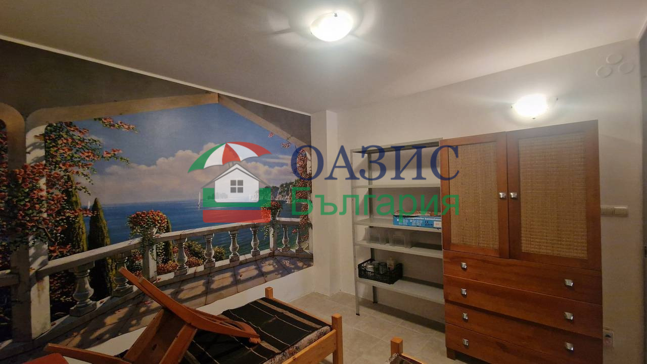 Продава МНОГОСТАЕН, гр. Свети Влас, област Бургас, снимка 10 - Апартаменти - 55649349