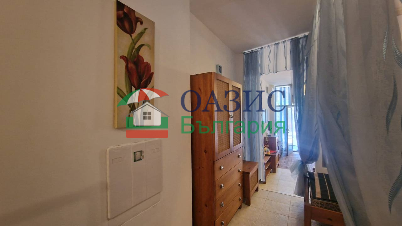 Продава МНОГОСТАЕН, гр. Свети Влас, област Бургас, снимка 14 - Апартаменти - 55649349