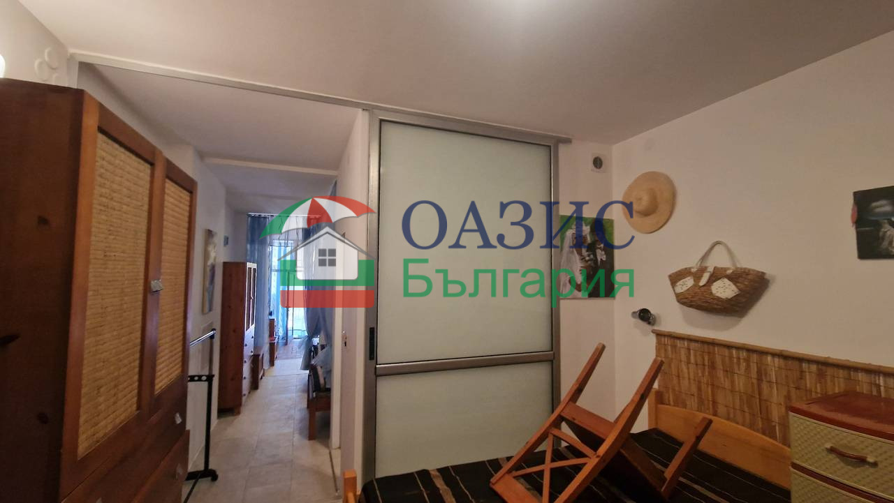 Продава МНОГОСТАЕН, гр. Свети Влас, област Бургас, снимка 12 - Апартаменти - 55649349