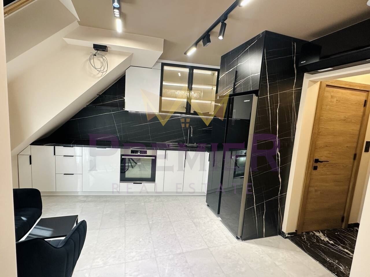 Продава МЕЗОНЕТ, гр. Пловдив, Център, снимка 3 - Апартаменти - 54109755