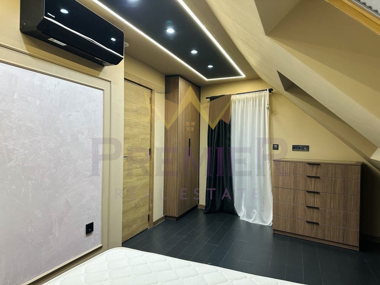 Продава МЕЗОНЕТ, гр. Пловдив, Център, снимка 9 - Апартаменти - 54109755