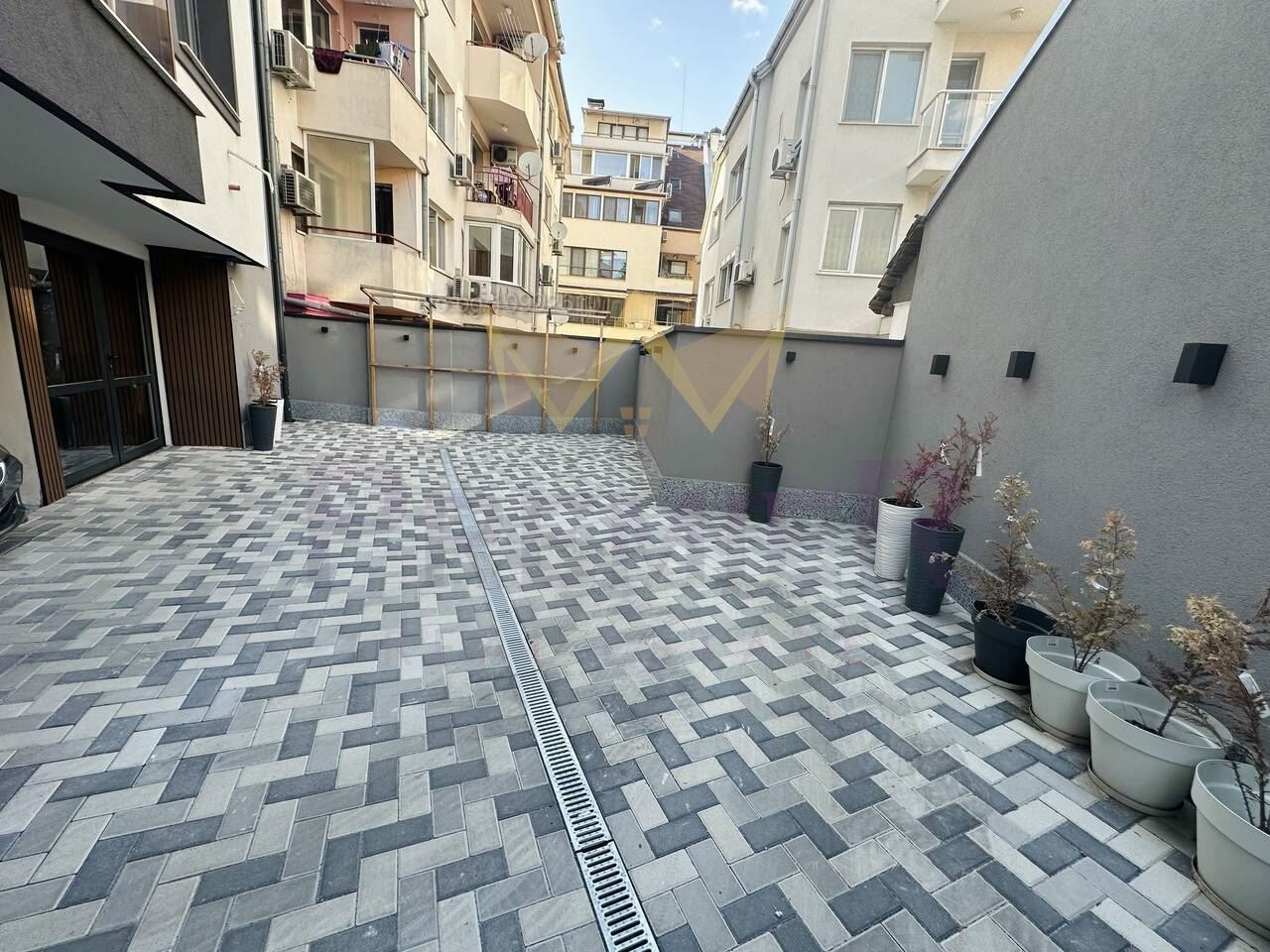 Продава МЕЗОНЕТ, гр. Пловдив, Център, снимка 8 - Апартаменти - 54109755