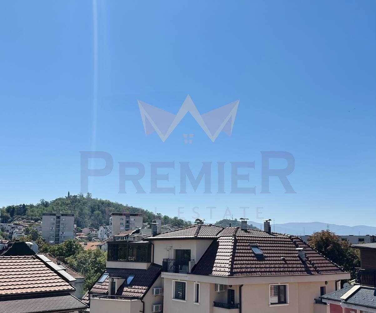 Продава МЕЗОНЕТ, гр. Пловдив, Център, снимка 14 - Апартаменти - 54109755