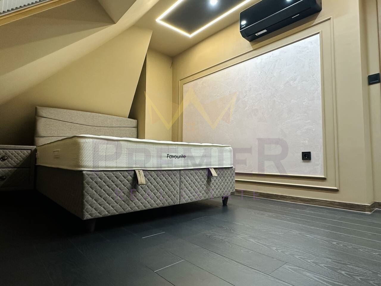 Продава МЕЗОНЕТ, гр. Пловдив, Център, снимка 10 - Апартаменти - 54109755