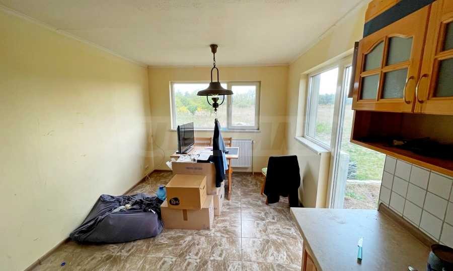 Продава КЪЩА, гр. Балчик, област Добрич, снимка 8 - Къщи - 55363856