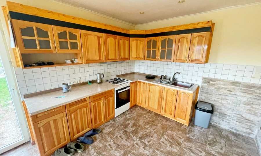 Продава КЪЩА, гр. Балчик, област Добрич, снимка 7 - Къщи - 55363856