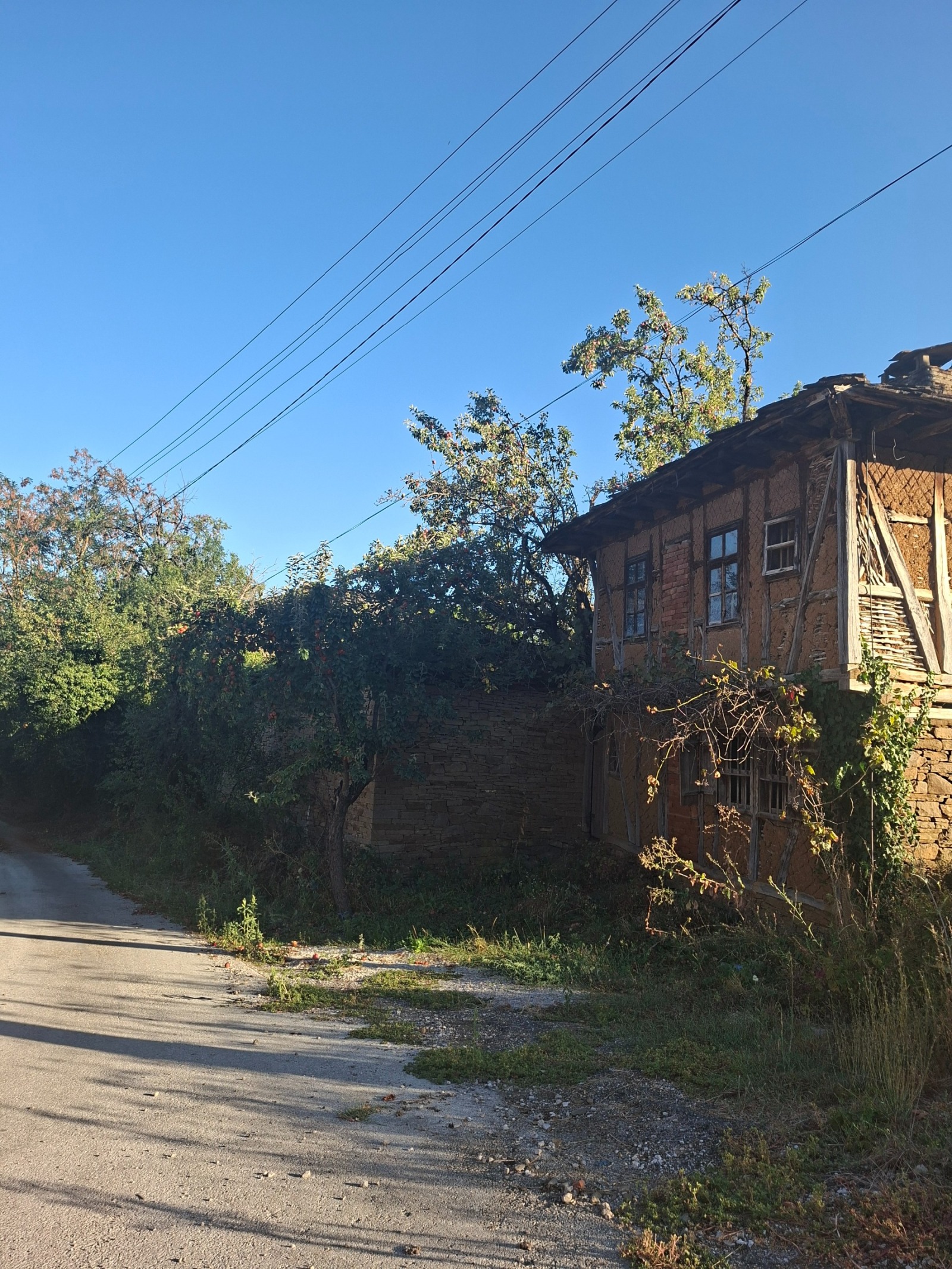 Продава КЪЩА, с. Лешница, област Ловеч, снимка 4 - Къщи - 56154843