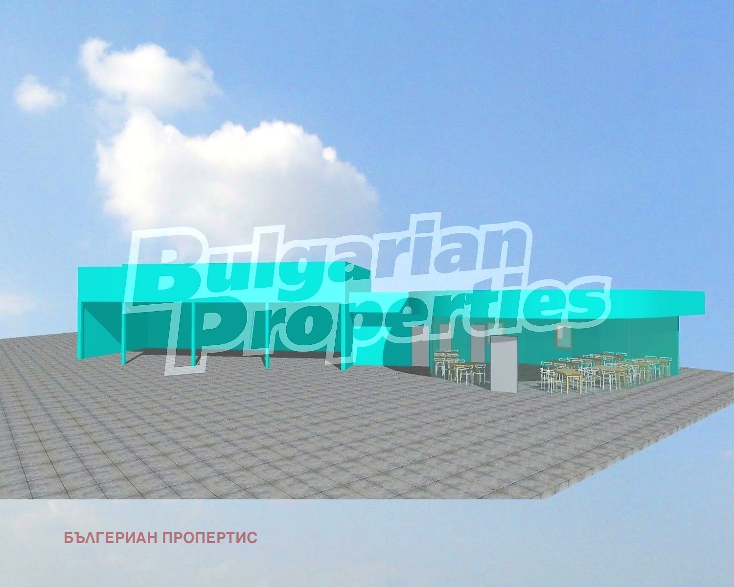 Продава ПАРЦЕЛ, с. Кирилово, област Ямбол, снимка 6 - Парцели - 55008610