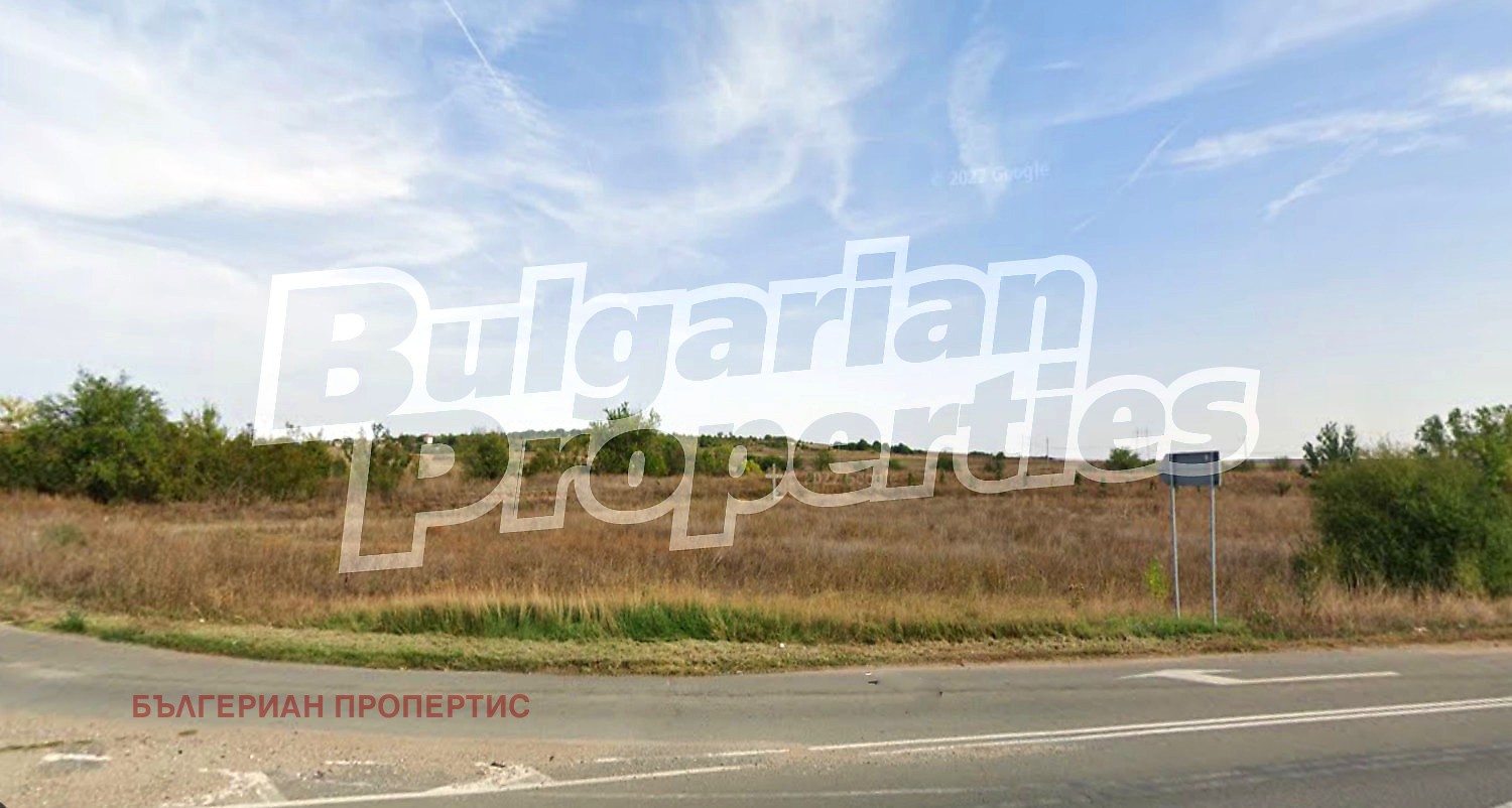 Продава ПАРЦЕЛ, с. Кирилово, област Ямбол, снимка 4 - Парцели - 55008610