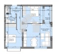 Продава  3-стаен град Пловдив , Остромила , 88 кв.м | 46452092 - изображение [2]