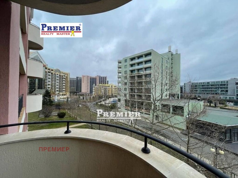 Продава 1-СТАЕН в област Бургас, к.к. Слънчев бряг - 51 кв.м / 45 500 € » 88 990.27 лв., ПРЕМИЕР