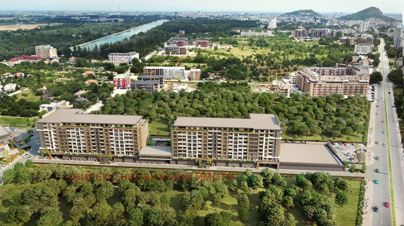 Продава 2-СТАЕН в град Пловдив, Христо Смирненски - 69 кв.м / 103 500 € » 202 428.41 лв., АВИРЕКС НЕДВИЖИМИ ИМОТИ