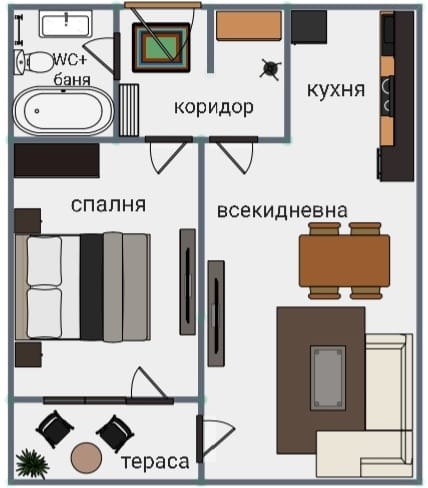 ������� 2-����� | Imot.bg � ����������� 1