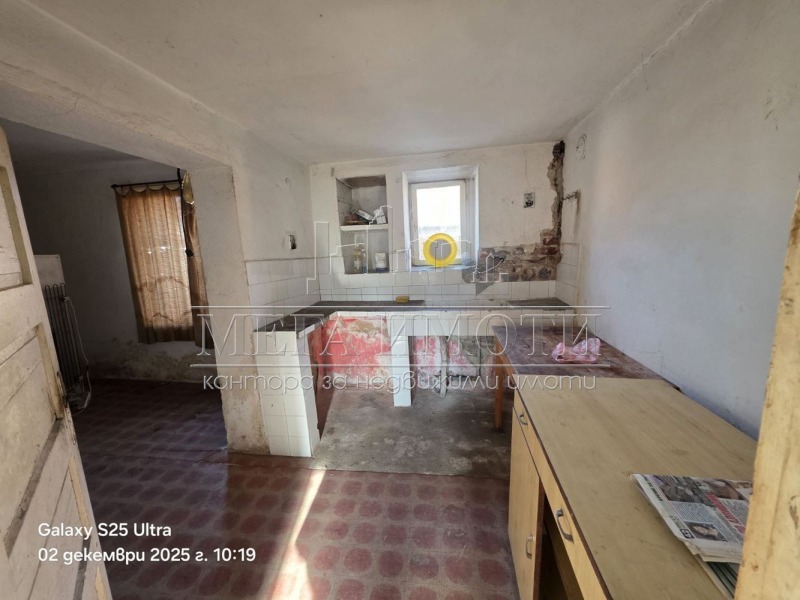 Продава КЪЩА в област Сливен, с. Бяла - 140 кв.м / 55 000 € » 107 570.65 лв., МЕГА ИМОТИ М
