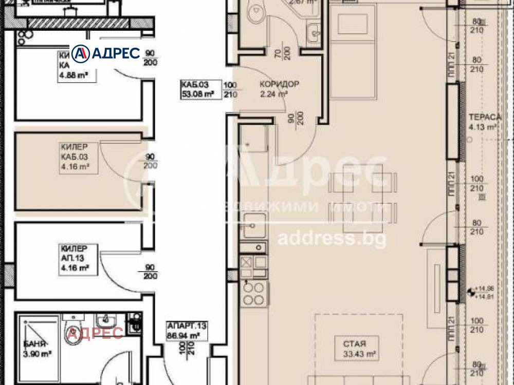 ������� 1-����� | Imot.bg � ����������� 1