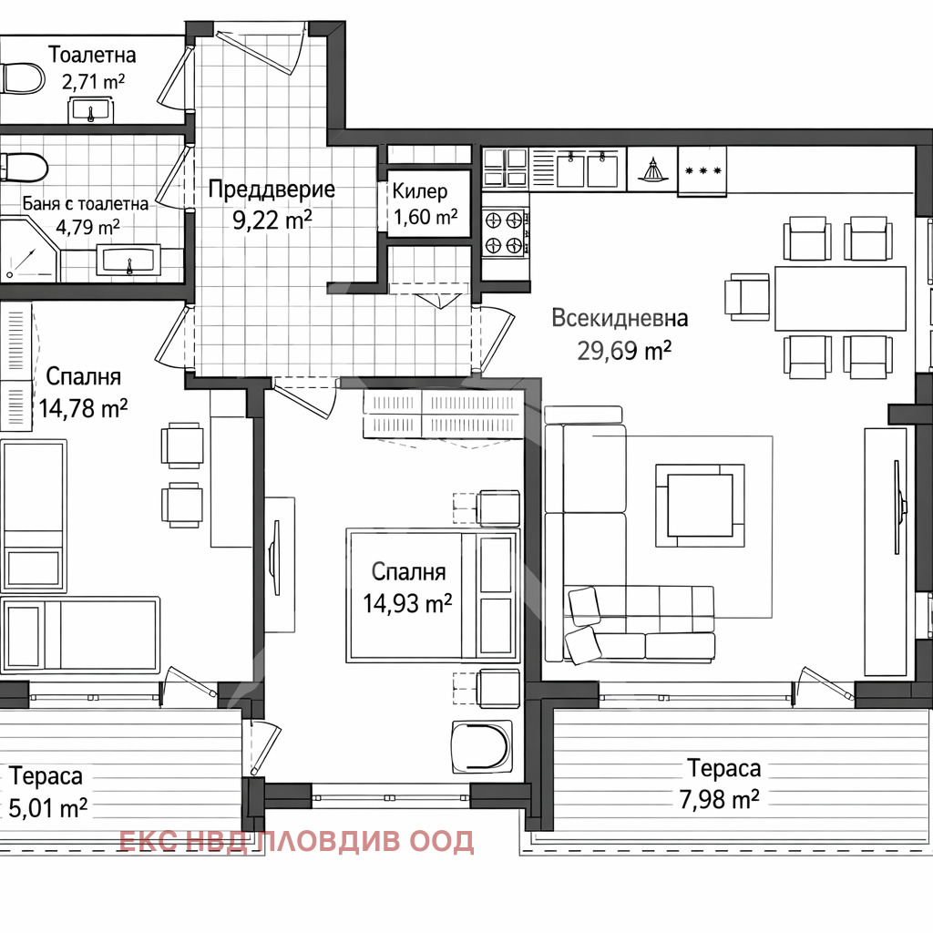 ������� 3-����� | Imot.bg � ����������� 1