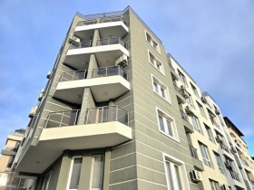 1 bedroom Asparuhovo, Varna 3