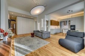 2 bedroom Tsentar, Sofia 2