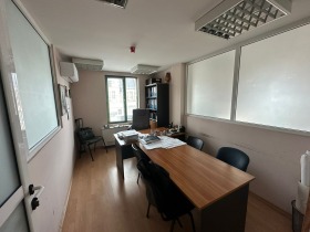 Ofis Strelbişe, Sofia 2